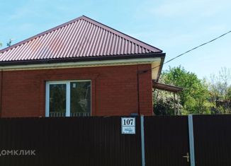 Дом на продажу, 40 м2, ДНО Виктория, Клубничная улица, 107