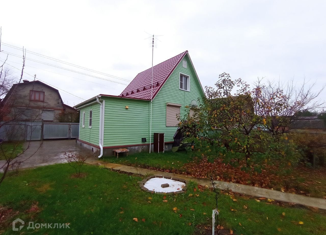 Продается дом, 85 м2, городской округ Воскресенск