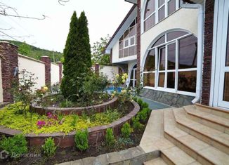 Продам дом, 529 м2, хутор Бетта, Садовая улица