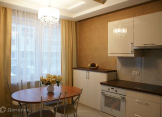 Продажа квартиры студии, 35 м2, Пушкин, Колокольный переулок, 5