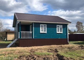 Продается дом, 58 м2, деревня Истинка, деревня Истинка, 18литО