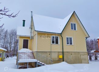 Продам дом, 120 м2, деревня Золотово