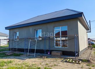 Продается дом, 98.7 м2, село Марусино, Космическая улица