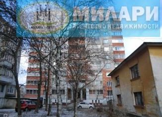 Сдается 1-ком. квартира, 35 м2, Вологда, улица Челюскинцев, 51Б