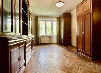 Продается двухкомнатная квартира, 44.6 м2, Санкт-Петербург, улица Карпинского, 28к6, метро Академическая