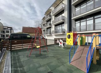 Продам 3-комнатную квартиру, 70 м2, село Высокое, Полянская улица, 16