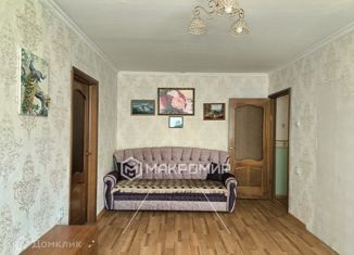 4-ком. квартира на продажу, 61.4 м2, Иркутская область, бульвар Рябикова, 6А
