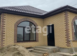 Продается дом, 90 м2, село Витязево, Заводская улица, 36