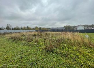 Продажа земельного участка, 7.13 сот., деревня Никольское