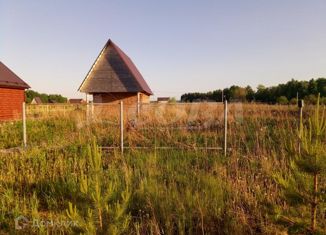 Продажа участка, 15 сот., деревня Зырянка