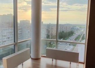 Продам 3-ком. квартиру, 94 м2, Старый Оскол, микрорайон Степной, 1