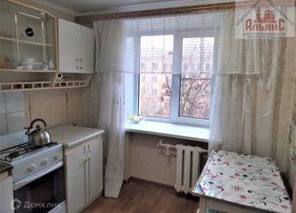 Продам 1-комнатную квартиру, 34.6 м2, Ахтубинск, улица Жуковского, 4