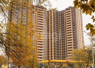 1-ком. квартира на продажу, 34.6 м2, Ростов-на-Дону, Раздорская улица, 2А, ЖК Грин Парк