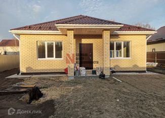 Продам дом, 107.3 м2, деревня Решетникова, Береговая улица, 3