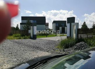 Продам участок, 13.5 сот., СНТ посёлок Чистые луга, Ясная улица