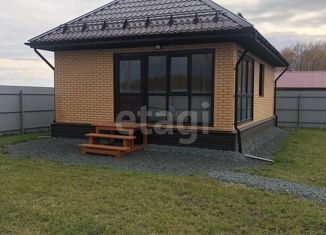 Продам дом, 54 м2, поселок Магистральный