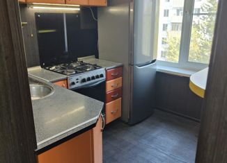 Продается 1-комнатная квартира, 31.2 м2, Москва, улица Маршала Чуйкова, 7к2, улица Маршала Чуйкова