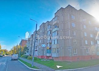 Продам 2-ком. квартиру, 48.9 м2, Советск, Каштановая улица, 12