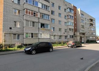 Продается однокомнатная квартира, 35.8 м2, Вологда, Профсоюзная улица, 31