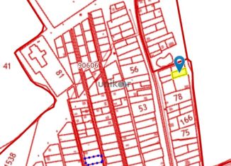 Продается участок, 10 сот., село Чернолесовский, Лесная улица