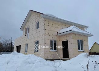 Продам дом, 145 м2, поселок городского типа Полазна, Коммунистическая улица, 78