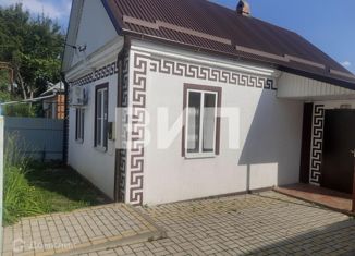 Продажа дома, 50 м2, Гулькевичи, улица Степана Разина, 22