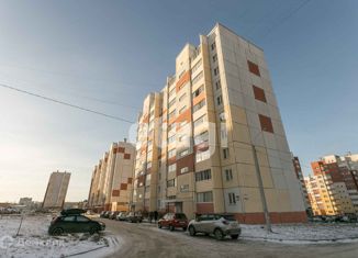 Квартира на продажу студия, 24 м2, Миасс, проспект Макеева, 81