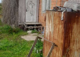 Продам дом, 63 м2, Нижегородская область, Парковая улица, 11