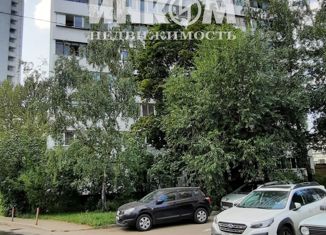 Продается 2-ком. квартира, 38.5 м2, Москва, Щёлковское шоссе, 4