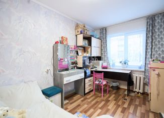 Продаю двухкомнатную квартиру, 44.3 м2, Томск, улица Кулагина, 29