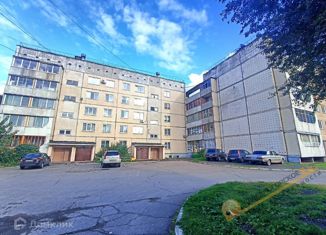 Продается 3-комнатная квартира, 70 м2, Железногорск, улица 60 лет ВЛКСМ, 42