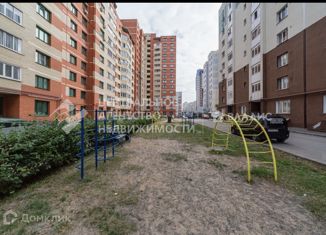 Продаю 3-комнатную квартиру, 80.9 м2, Рязань, Большая улица, 106, район Дашково-Песочня