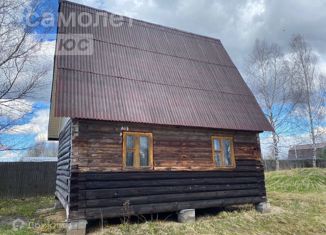 Продается дом, 34 м2, Московская область, садовое товарищество Рябинка, 43