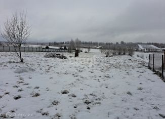 Продам земельный участок, 10.5 сот., деревня Афёрово, улица 1 Мая