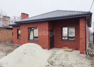 Продажа дома, 115 м2, Ростов-на-Дону, 4-й Июльский переулок