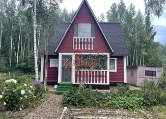 Дом на продажу, 70 м2, ДПК Берёзовая Роща