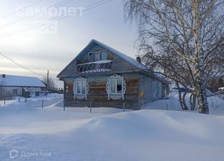 Продажа дома, 61.9 м2, деревня Сунцовы, Набережная улица, 40