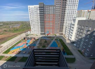 Продажа 2-комнатной квартиры, 60 м2, Самара, ЖК АмГрад, Южное шоссе, 7