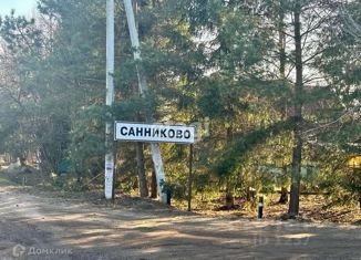 Участок на продажу, 7.5 сот., село Санниково