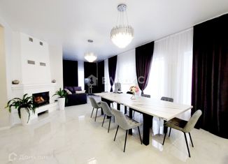 Продается дом, 300 м2, коттеджный посёлок Киссолово юг, Звёздный переулок