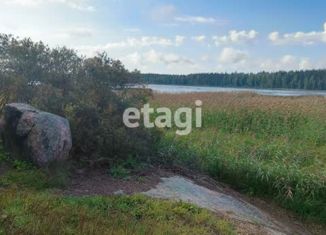 Продается участок, 11.82 сот., посёлок при железнодорожной станции Лужайка, Центральная улица