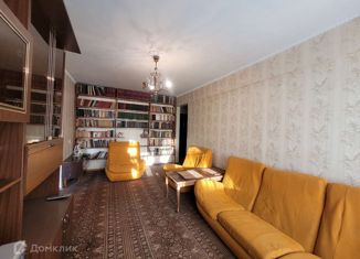 Продаю трехкомнатную квартиру, 58.6 м2, Краснодар, улица 2-я Пятилетка, 5, улица 2-я Пятилетка