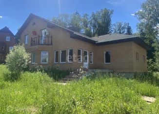 Дом на продажу, 222 м2, деревня Беклемишево, коттеджный посёлок Новые Горки на Дмитровке, 1