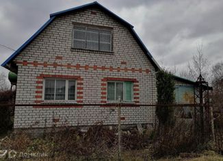 Дом на продажу, 64 м2, садовое товарищество Надежда, Детская улица