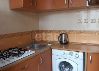 Сдам 1-ком. квартиру, 31 м2, Воронеж, Южно-Моравская улица, 66, Юго-Западный жилой район