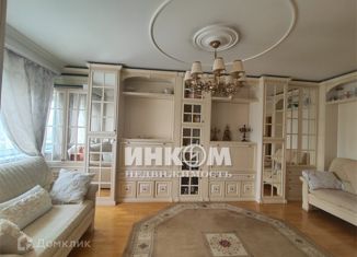 Продажа 1-комнатной квартиры, 40 м2, Москва, Братеевская улица, 21к5, метро Алма-Атинская