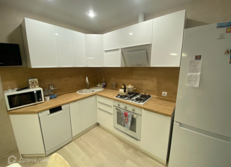 Продаю 2-комнатную квартиру, 50.8 м2, Сыктывкар, Октябрьский проспект, 124, Октябрьский район