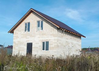 Продаю дом, 120 м2, деревня Семичи, Чайная улица