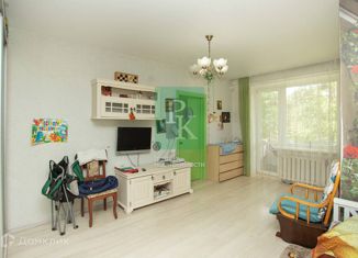 Продается 2-комнатная квартира, 43 м2, Балаклава, улица Крестовского, 27