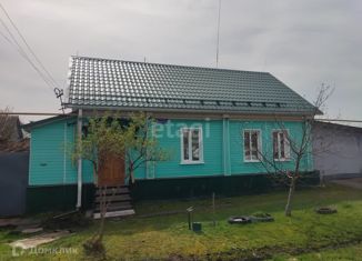 Продам дом, 56.3 м2, Воронежская область, Спортивный переулок